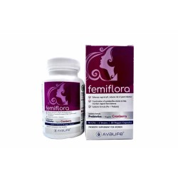 Avalife Femiflora 30 Capsules
