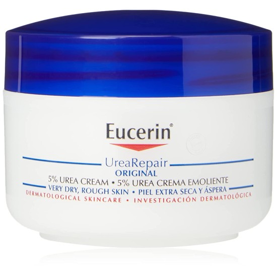 Eucerin 5% Urea Replenishing Cream