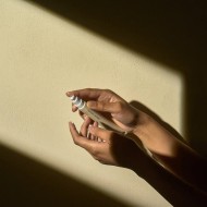 Haruharu Wonder Black Rice Bakuchiol Eye Cream 20ml