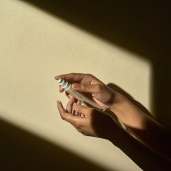 Haruharu Wonder Black Rice Bakuchiol Eye Cream 20ml