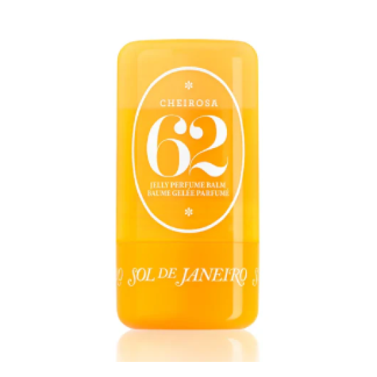 Sol De Janeiro 62 Perfume Balm Sol De Janeiro 62 Perfume Balm