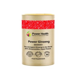 Ph Ginseng 30's Ph Ginseng 30's