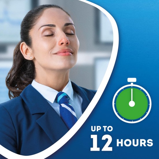 Vicks Sinex Soother Nasal Spray Solution 15ml