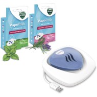 Vicks VH1800EU Portable Waterless Diffuser 200g