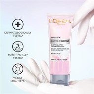 L'Oreal Paris Glycolic Bright Glowing Daily Cleanser 100ml