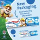 Aquafresh Milk Teeth Toothpaste 0-2 Years 50g