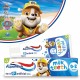 Aquafresh Milk Teeth Toothpaste 0-2 Years 50g