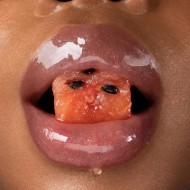 Gisou Lip Oil Watermelon Sugar