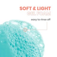 Avène Cleanance Gel Cleanser for Combination, Oily, Blemish Prone Skin 400ml