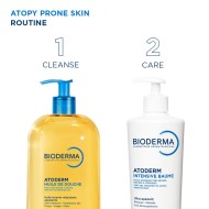 Bioderma Atoderm Intensive Baume for Dry to Atopic Sensitive Skin 500ml