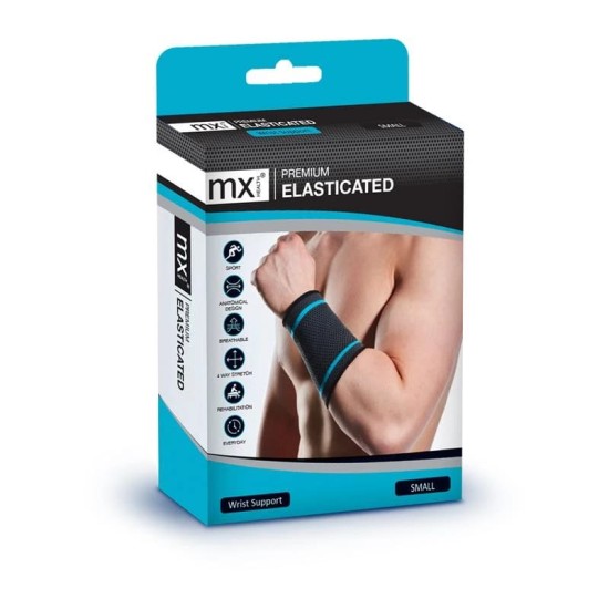 Medinox Wrist Support Small