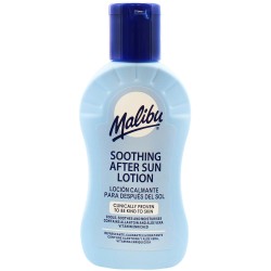 Malibu Soothing After Sun Lotion 100ml
