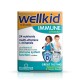 Vitabiotics Wellkid Immune Chewable 30 Tablets