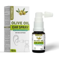 AactiWax Wax Ear Spray 10ml