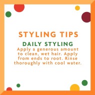 Cantu Care For Kids Nourishing Shampoo 