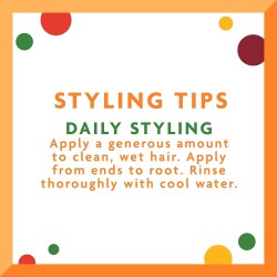 Cantu Care For Kids Nourishing Shampoo 