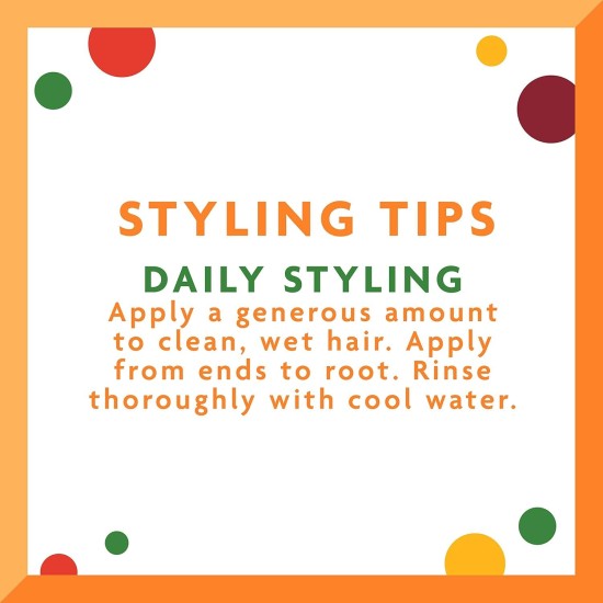 Cantu Care For Kids Nourishing Shampoo 