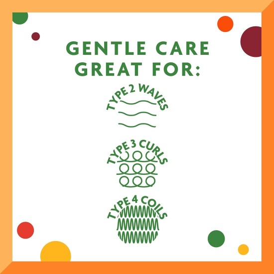 Cantu Care For Kids Nourishing Shampoo 