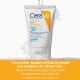 Cerave Hydrating Sheer Sunscreen Broad Spectrum SPF 30