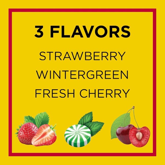 Carmex My Carmex Pouch 2`s