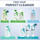 CeraVe Foaming Facial Cleanser for Normal to Oily Skin 16oz CeraVe Foaming Facial Cleanser for Normal to Oily Skin 16oz