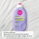 EOS Shea Better Moisture Body Lotion - Vanilla Cashmere