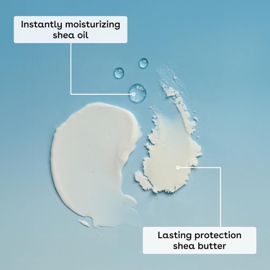 EOS Shea Better Moisture Body Lotion - Vanilla Cashmere