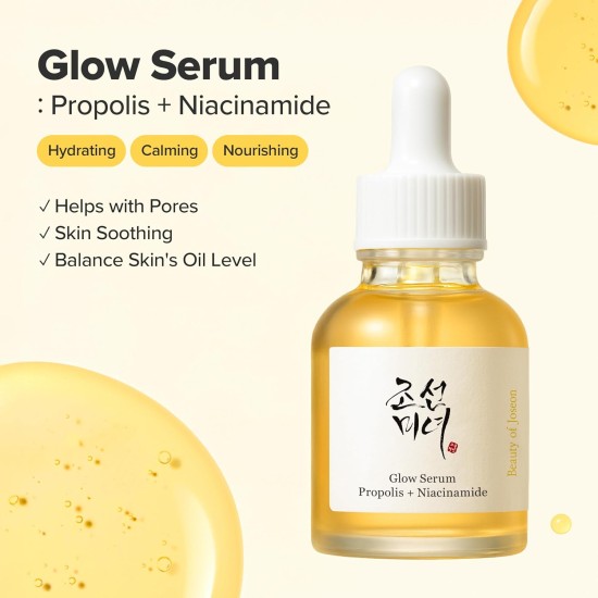 Beauty of Joseon Glow Serum 30mls