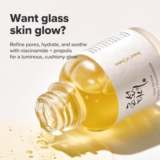 Beauty of Joseon Glow Serum 30mls