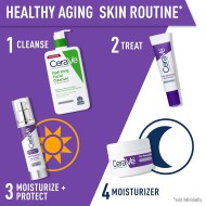 CeraVe Skin Renewing Eye Cream 14.2g