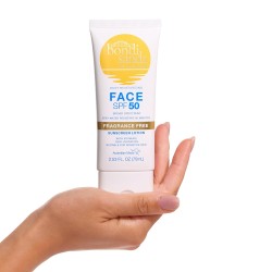 Bondi Sands Sunscreen Face Lotion SPF 50 75ml