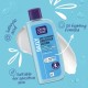 Clean And Clear Sensitive Skin Deep Cleansing Lotion 200ml Clean And Clear Sensitive Skin Deep Cleansing Lotion 200ml