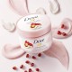 Dove Exfoliating Body Polish Scrub Pomegranate Seeds and Shea Butter 298g