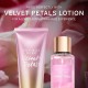 Victoria's Secret Velvet Petals Sol Body Mist 250ml