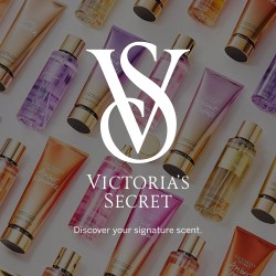 Victoria's Secret Velvet Petals Sol Body Mist 250ml