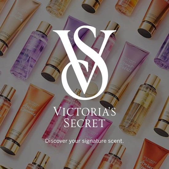 Victoria's Secret Velvet Petals Sol Body Mist 250ml