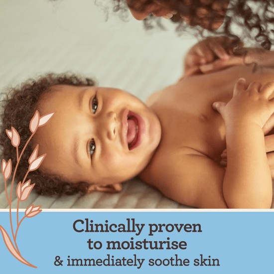 Aveeno Baby Dermaxa Emollient Cream 150ml