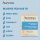 Aveeno Soothing Bath Treatment With Natural Oatmeal 42g