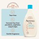 Aveeno Baby Daily Care Gentle Bath and Wash 400ml
