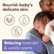 Aveeno Baby Calming Comfort Bath with Relaxing Lavender & Vanilla Scents 532ml Aveeno Baby Calming Comfort Bath with Relaxing Lavender & Vanilla Scents 532ml