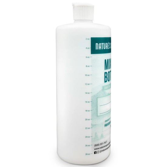 Puree Preparation Bottle 120g