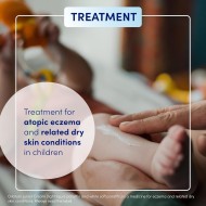 Oilatum Junior Cream 350ml