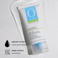 Oxygen Hyaluronic Hydrating Gel